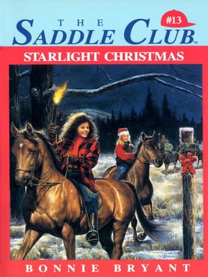 cover image of Starlight Christmas
